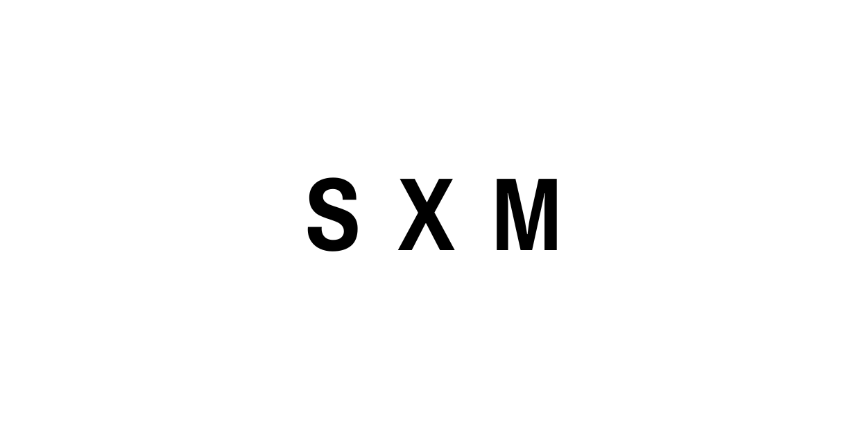 SXM