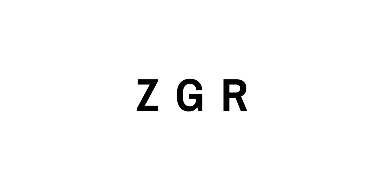 ZGR