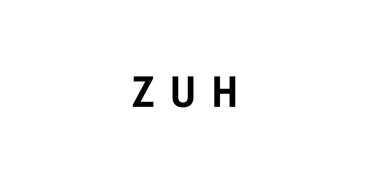 ZUH