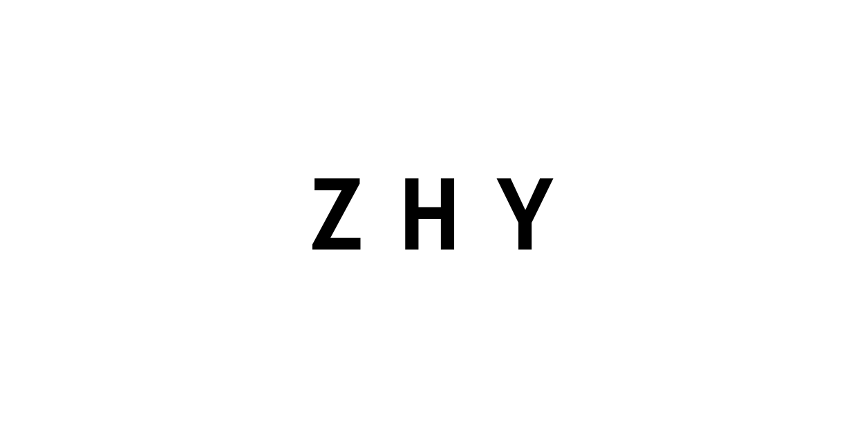 ZHY