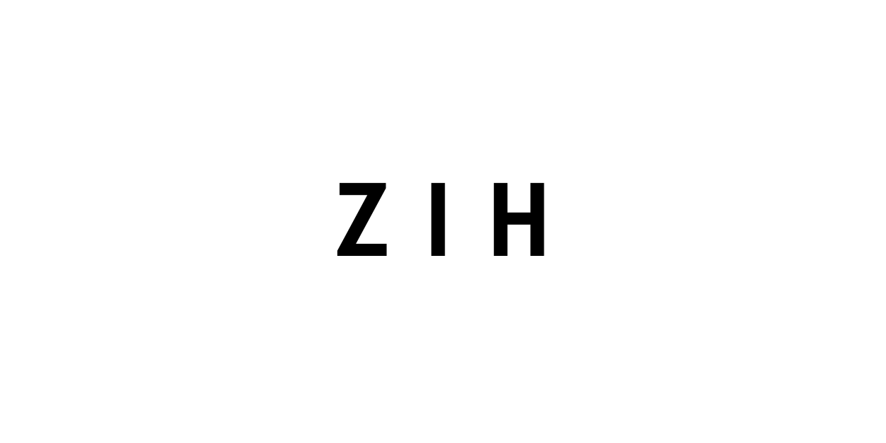 ZIH