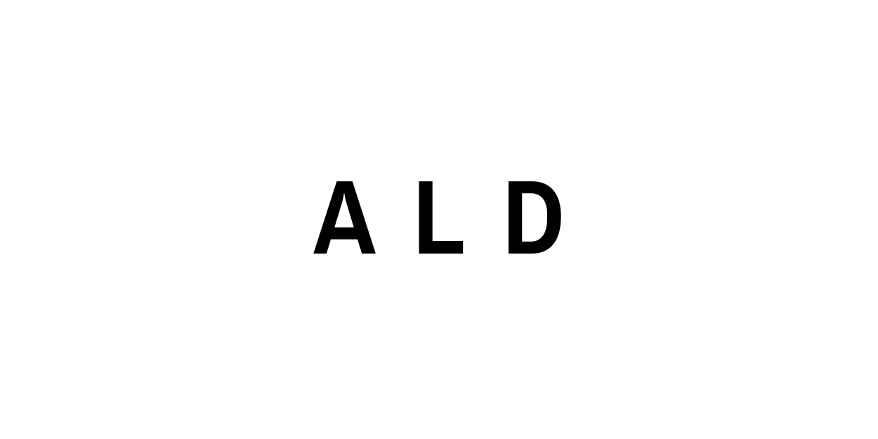 ALD